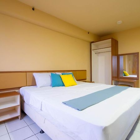 Apartemen Mutiara Bekasi By Abdihome 외부 사진