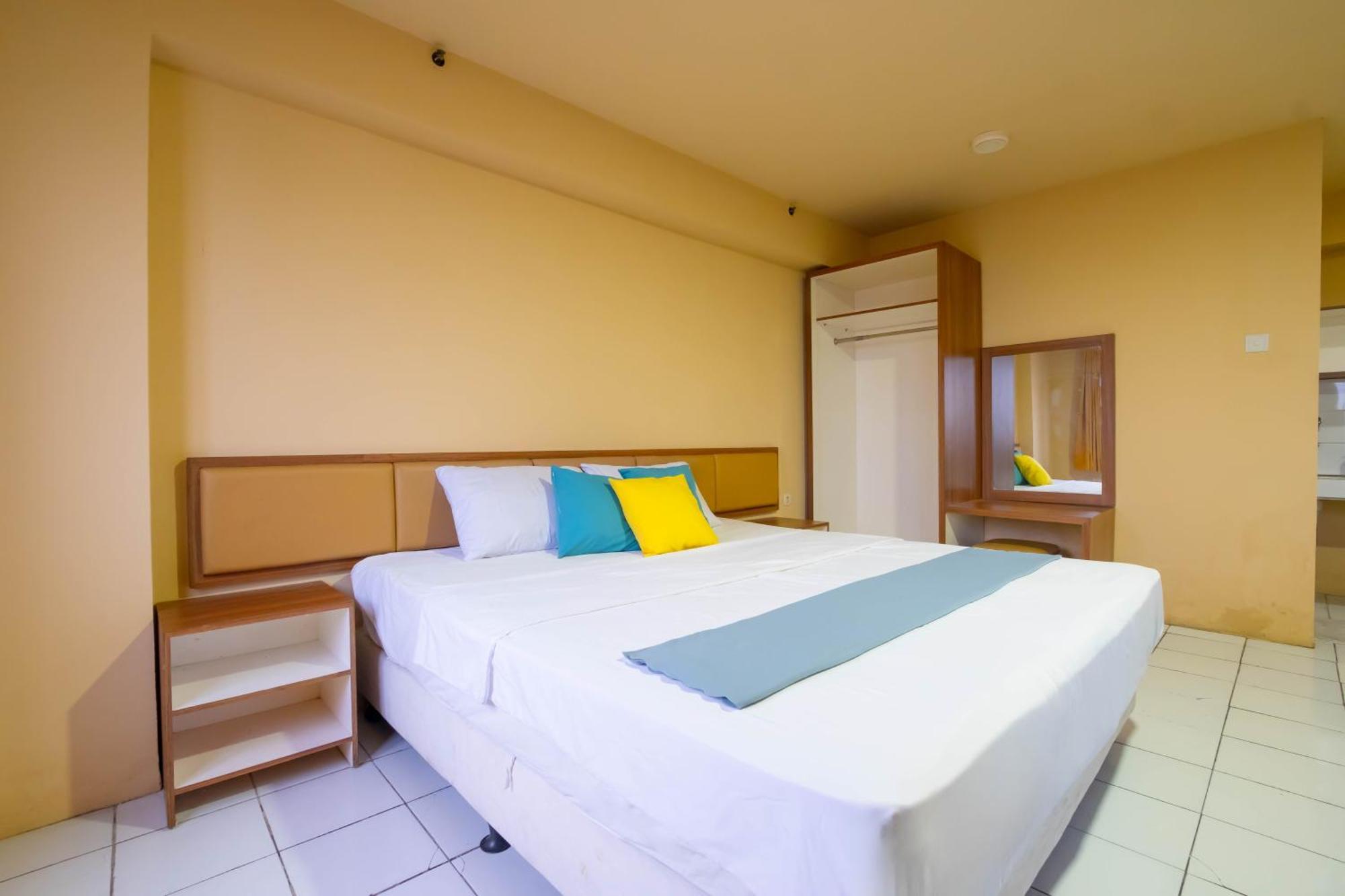 Apartemen Mutiara Bekasi By Abdihome 외부 사진